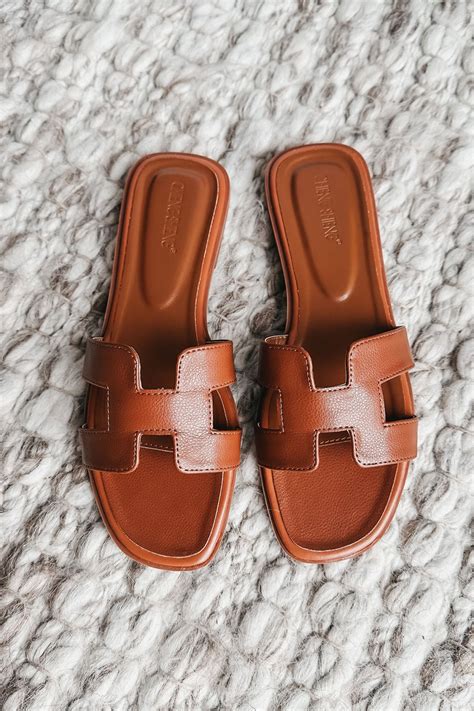 replica hermes sandals dubai|cheap hermes sandals dupe.